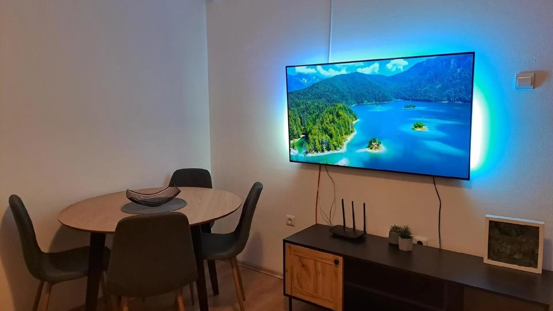 Ferienwohnung Fuer 4 Personen Ca 31 Qm In Pula-Fondole, Istrien Istrische Riviera Stinjan Croatia