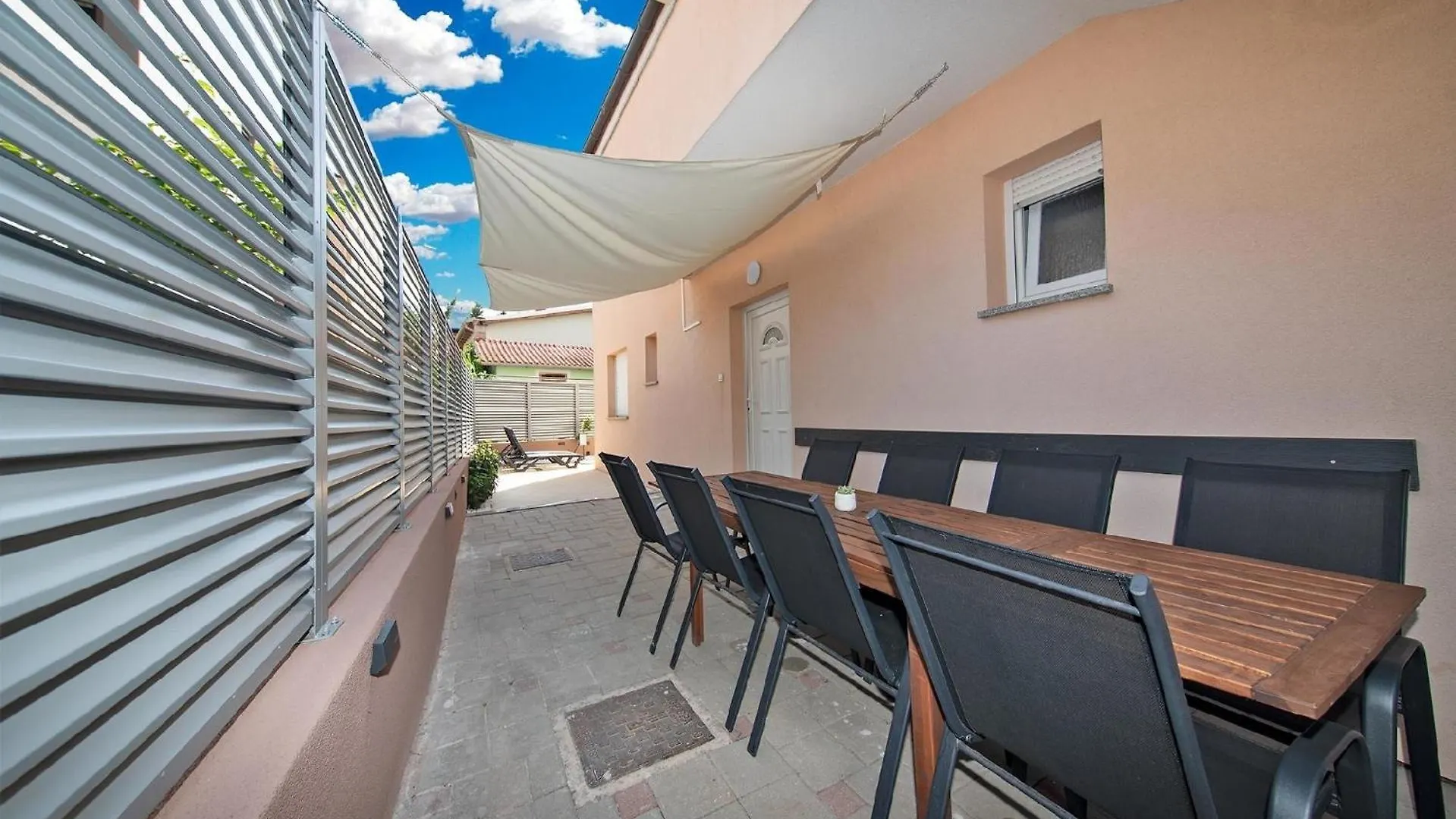 Ferienwohnung Fuer 4 Personen Ca 31 Qm In Pula-Fondole, Istrien Istrische Riviera Stinjan Apartment